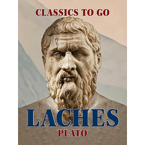 Laches, Plato