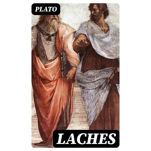 Laches, Plato