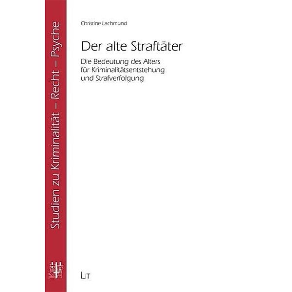 Lachmund, C: alte Straftäter, Christine Lachmund