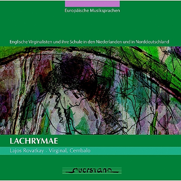 Lachrymae-Englische Virginalisten, Lajos Rovatkay