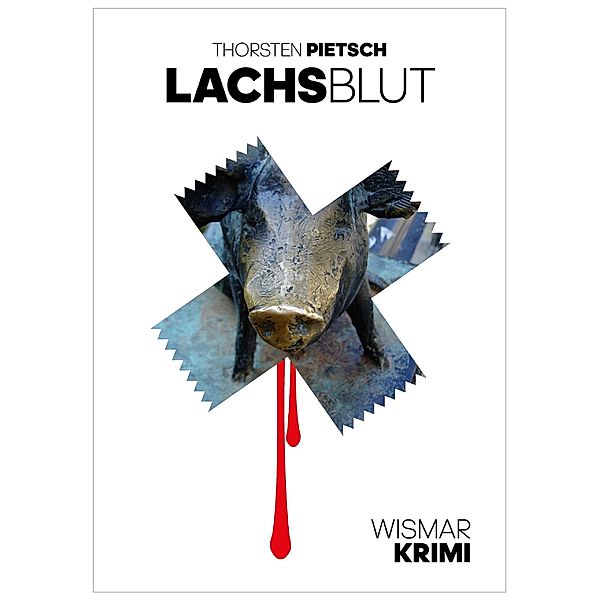 LACHSBLUT, Thorsten Pietsch