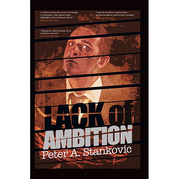 Lack of Ambition, Peter A. Stankovic