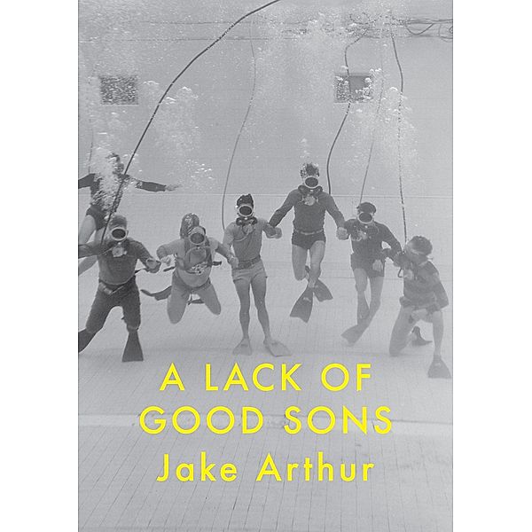 Lack of Good Sons, Jake Arthur