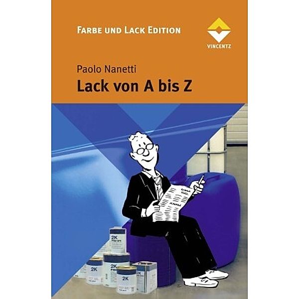 Lack von A bis Z, Paolo Nanetti