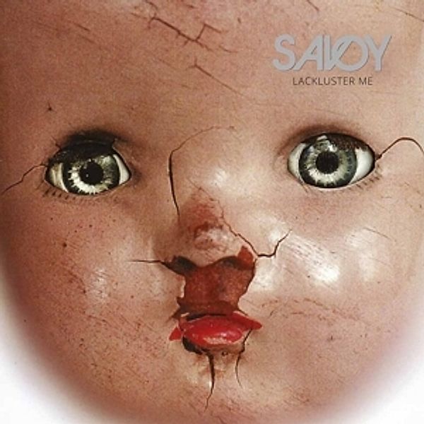 Lackluster Me (Vinyl), Savoy