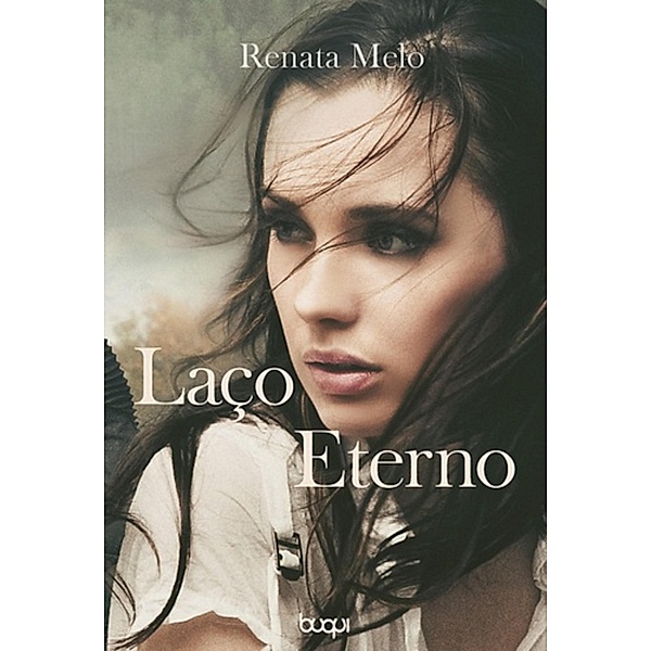 Laço Eterno / Laço Eterno Bd.1, Renata Melo