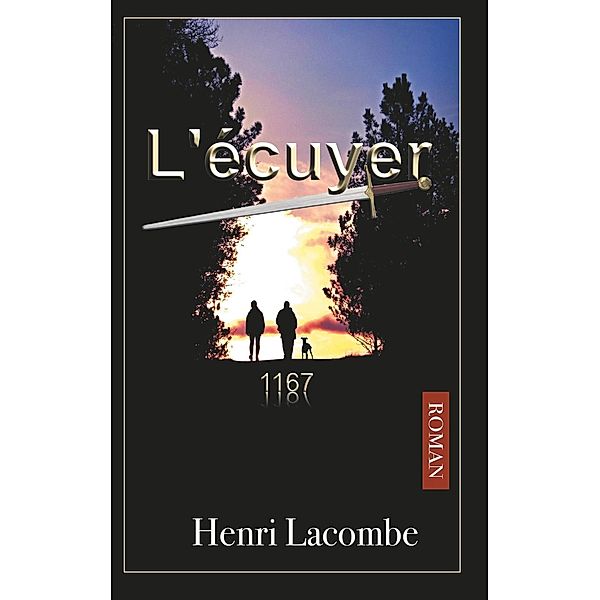 Lacombe, H: L'écuyer, Henri Lacombe