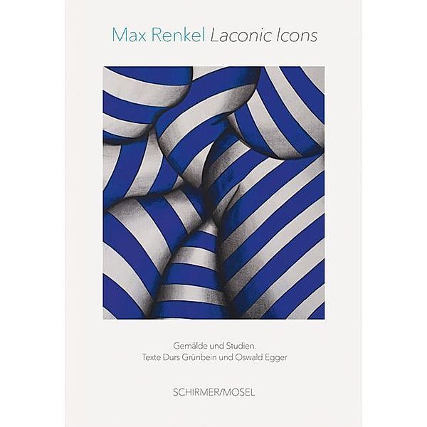 Laconic Icons, Max Renkel