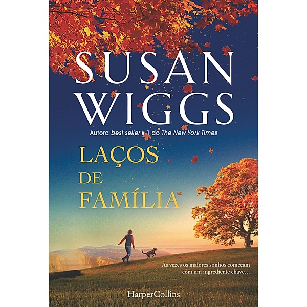 Laços de familia / HarperCollins Bd.3302, Susan Wiggs