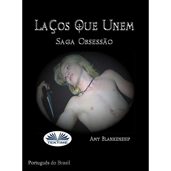 Laços Que Unem, Amy Blankenship