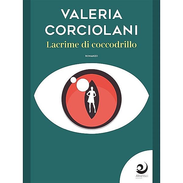 Lacrime di coccodrillo / Animali, crimini e misfatti Bd.2, Valeria Corciolani