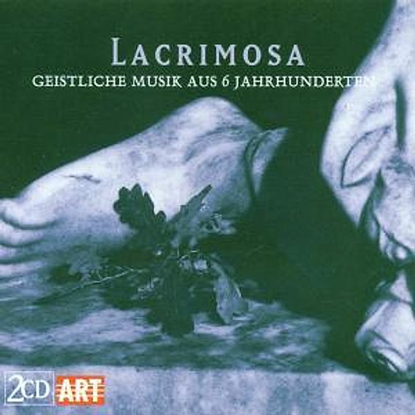 Lacrimosa:Geistliche Musik Aus 6 Jahrhunderten, D. Knothe, Capella Lipsiensis
