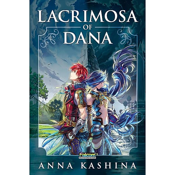 Lacrimosa of Dana, Anna Kashina