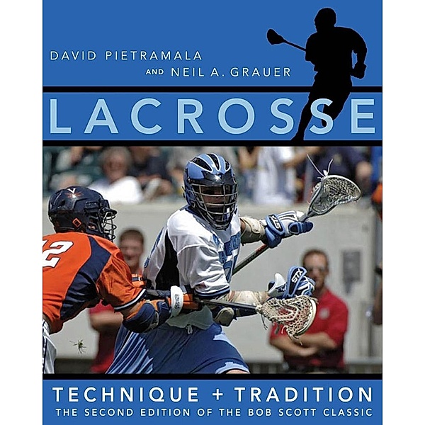 Lacrosse, David G. Pietramala