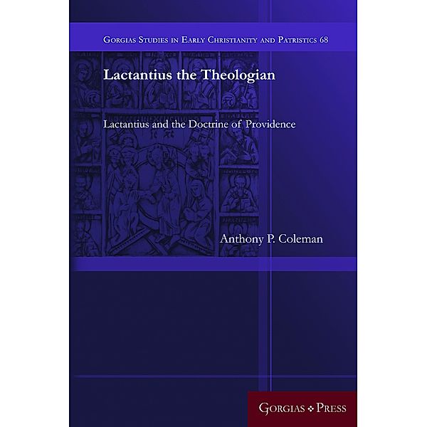 Lactantius the Theologian