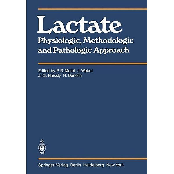 Lactate