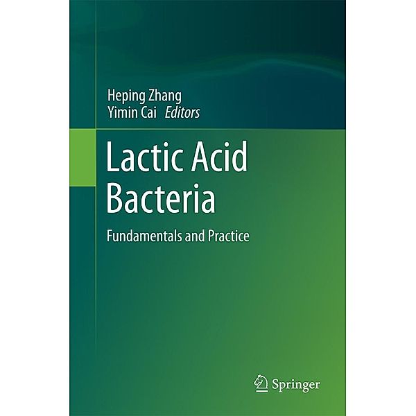 Lactic Acid Bacteria