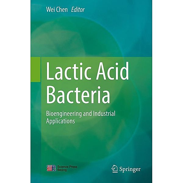 Lactic Acid Bacteria