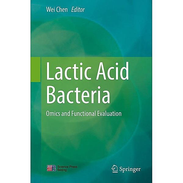 Lactic Acid Bacteria