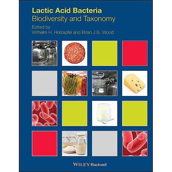 Lactic Acid Bacteria