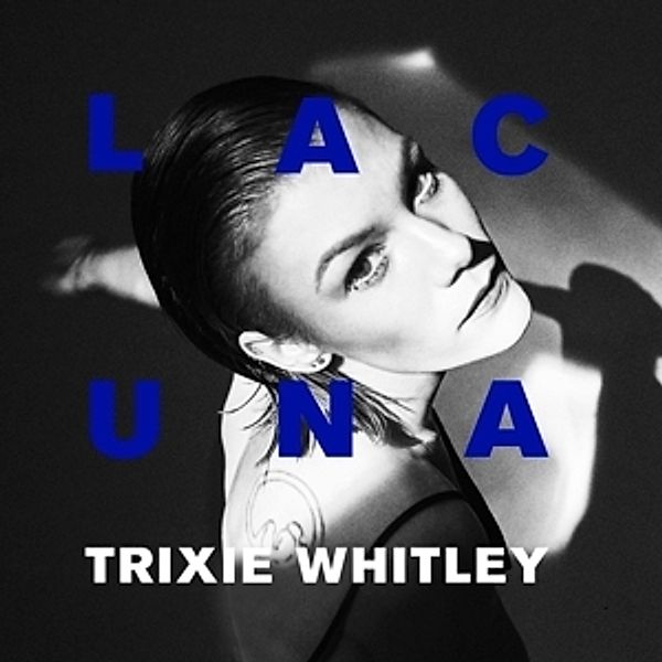 Lacuna (Gatefold Lp+Mp3) (Vinyl), Trixie Whitley