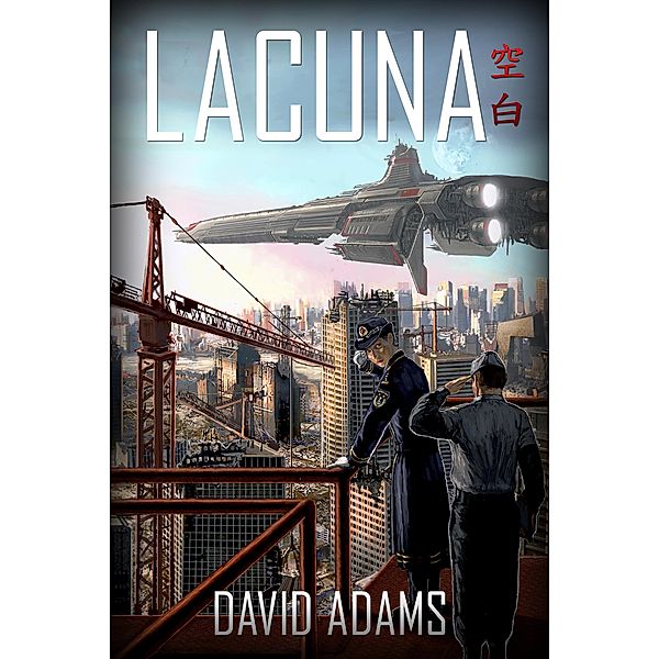 Lacuna / Lacuna, David Adams