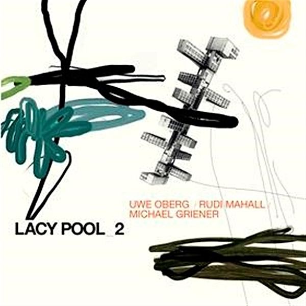 Lacy Pool 2, Uwe Oberg