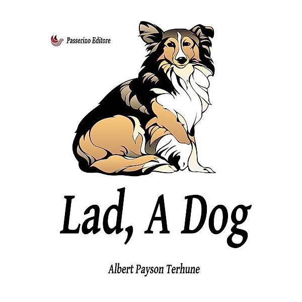 Lad, A Dog, Albert Terhune Payson