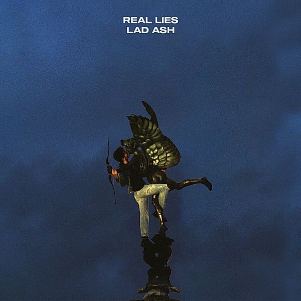 Lad Ash (Gatefold 2lp) (Vinyl), Real Lies