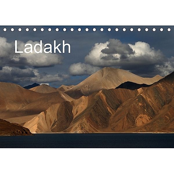 Ladakh (Tischkalender 2014 DIN A5 quer), Erwin Friesenbichler