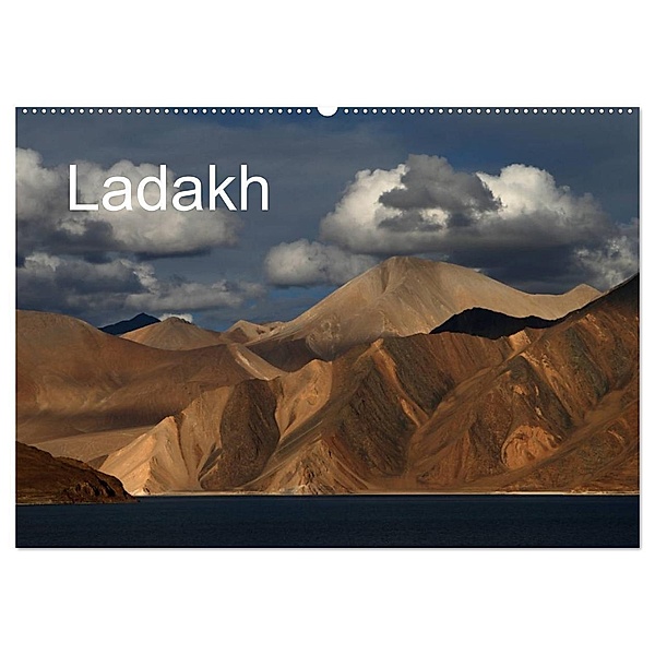 Ladakh (Wandkalender 2024 DIN A2 quer), CALVENDO Monatskalender, Erwin Friesenbichler