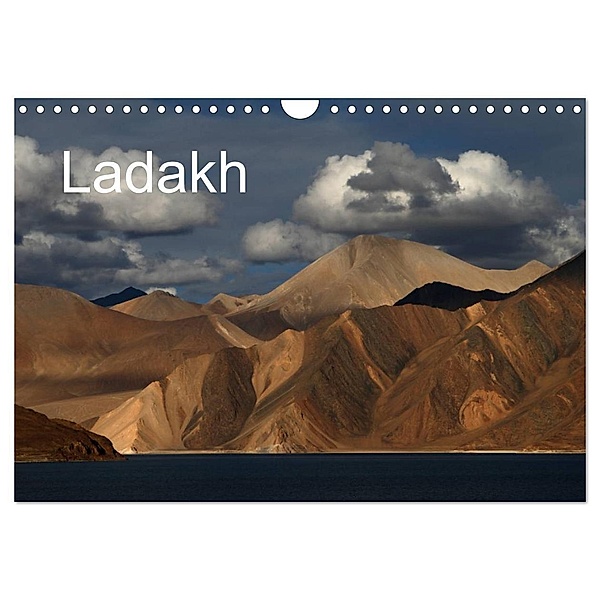 Ladakh (Wandkalender 2024 DIN A4 quer), CALVENDO Monatskalender, Erwin Friesenbichler
