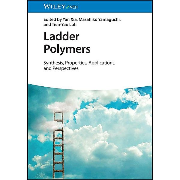Ladder Polymers