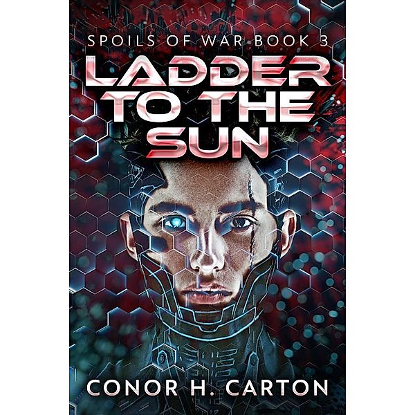 Ladder To The Sun / Spoils Of War Bd.3, Conor H. Carton