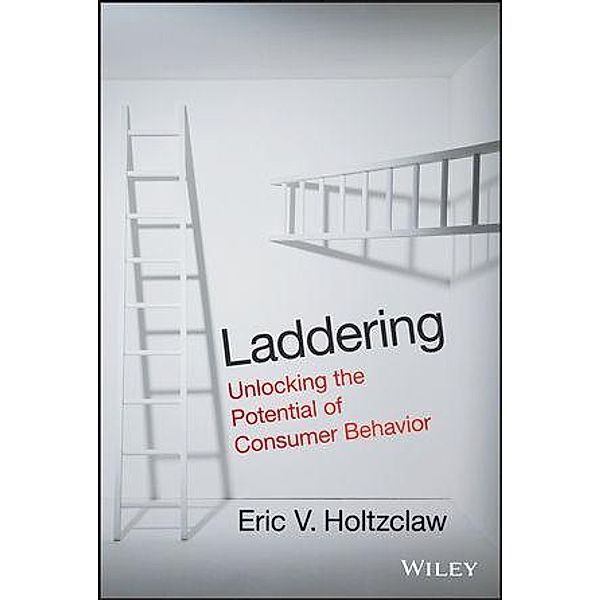 Laddering, Eric V. Holtzclaw