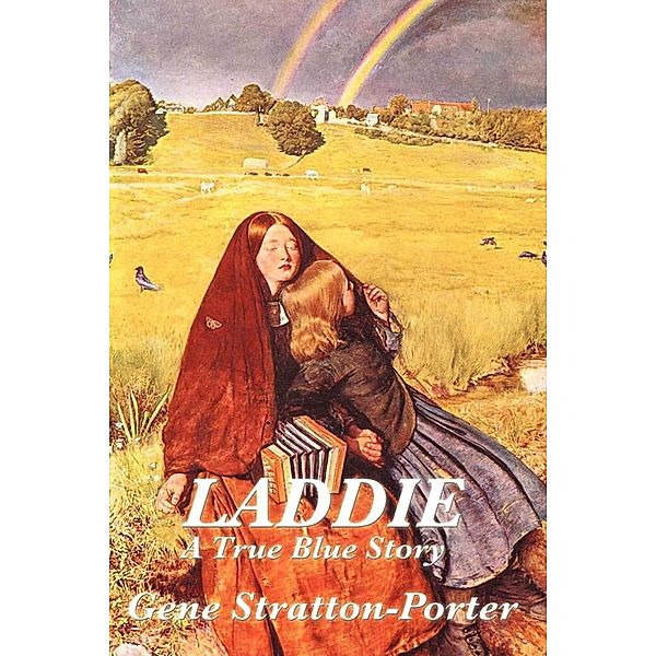 Laddie, Gene Stratton-Porter