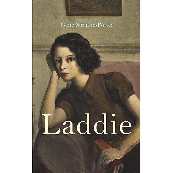 Laddie, Gene Stratton-Porter