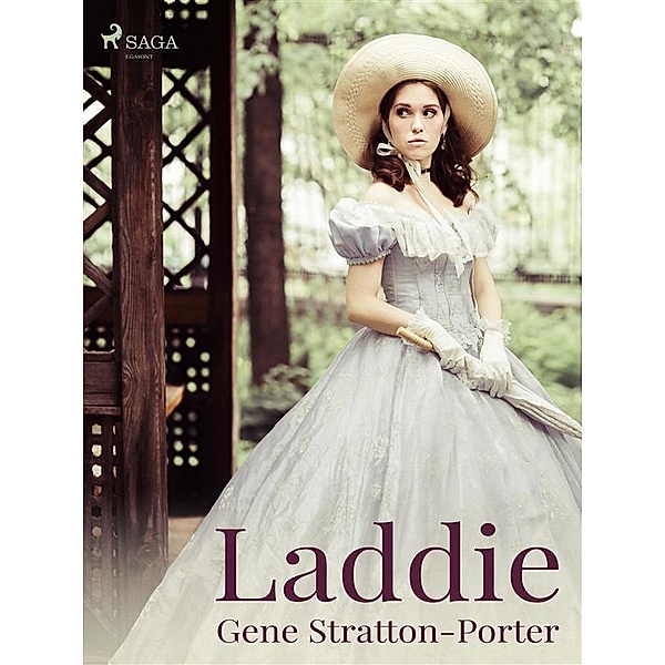 Laddie / World Classics, Gene Stratton-Porter