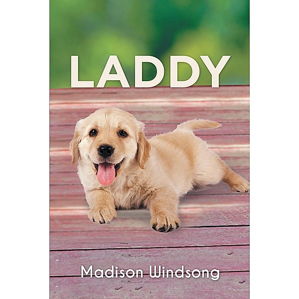 LADDY, Madison Windsong