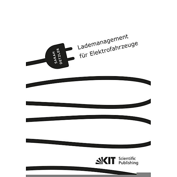 Lademanagement für Elektrofahrzeuge, Sarah Katharina Detzler