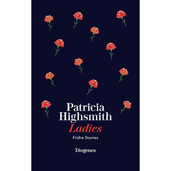 Ladies, Patricia Highsmith