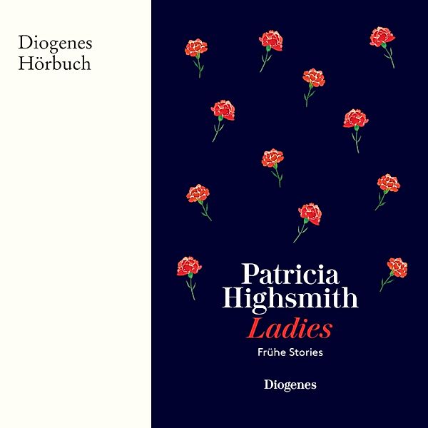 Ladies, Patricia Highsmith