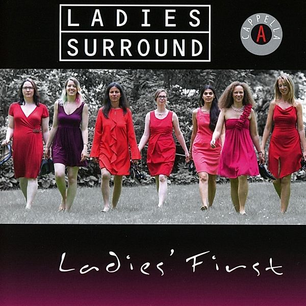 Ladies First, Ladies Surround