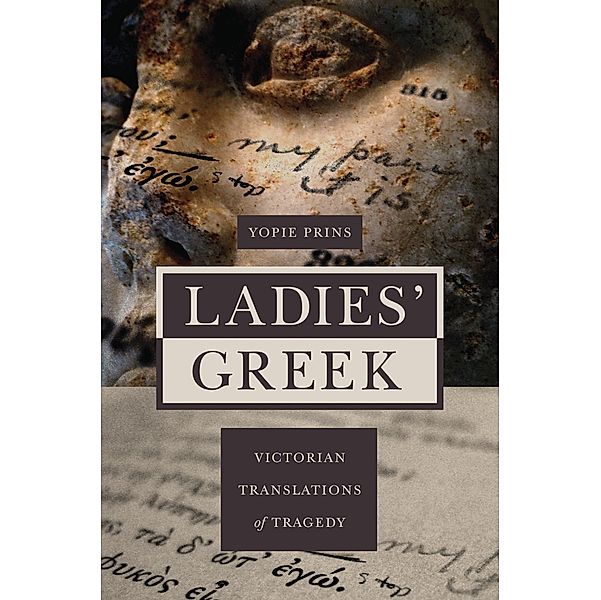 Ladies' Greek, Yopie Prins