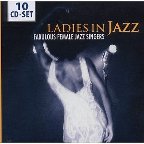 Ladies In Jazz, Diverse Interpreten