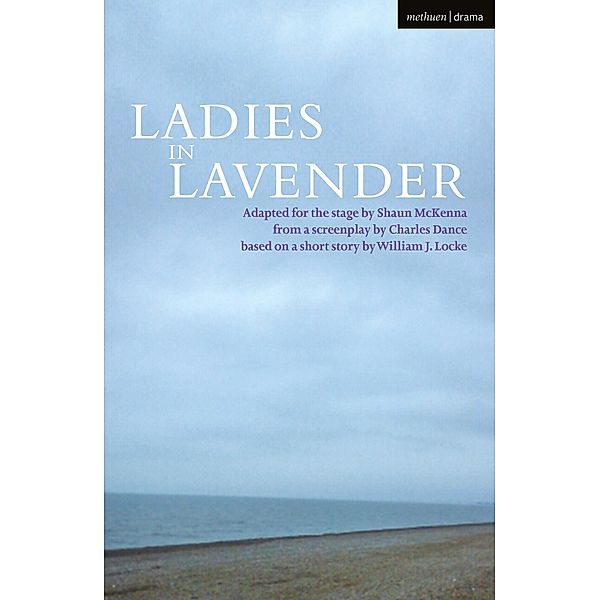 Ladies in Lavender / Oberon Modern Plays, Charles Dance