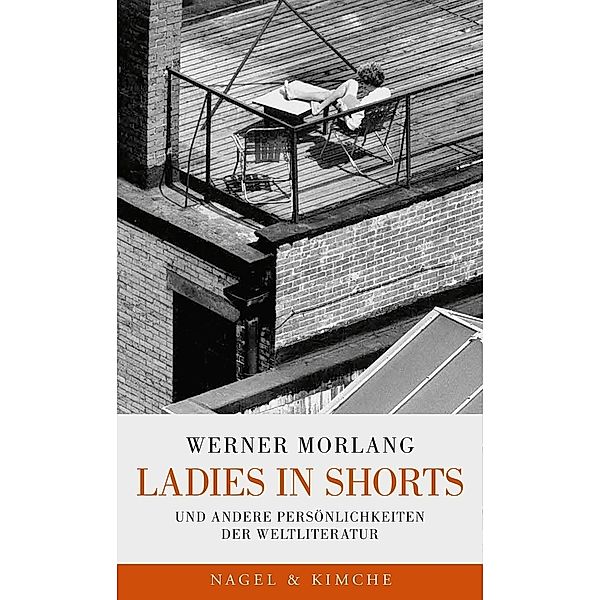 Ladies in Shorts, Werner Morlang