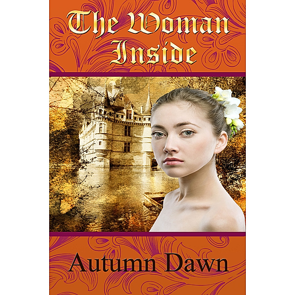 Ladies in Waiting: The Woman Inside, Autumn Dawn