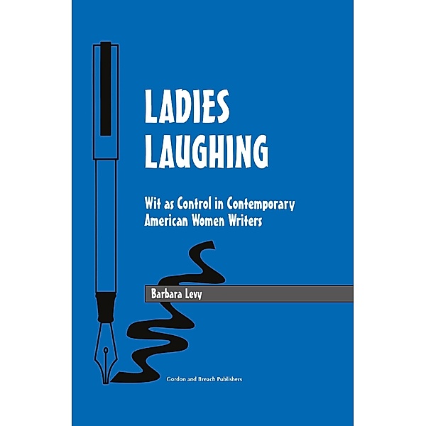 Ladies Laughing, Barbara Levy