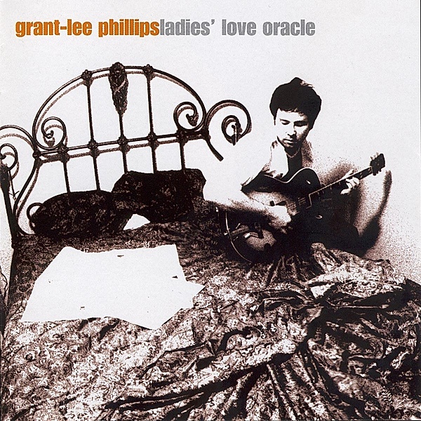 Ladies Love Oracle, Grant Lee Phillips